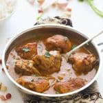 Groundnut/Peanut Soup