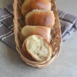 13 Crave-Worthy Dinner Roll Recipes