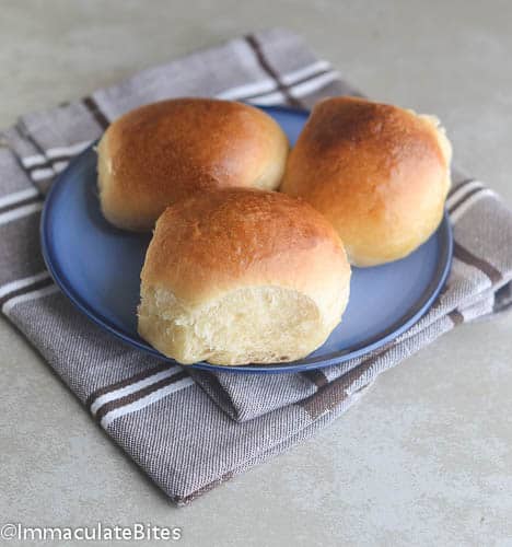 Sweet Rolls