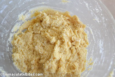 Cornbread Muffins