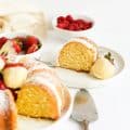 9 Easy Pound Cake Recipes