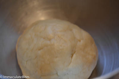 African Meat Pie African Meat Pie