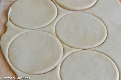 African Meat Pie African Meat Pie