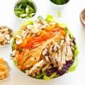 17 Simple Deliciously Healthy Recipes to Start the New Year