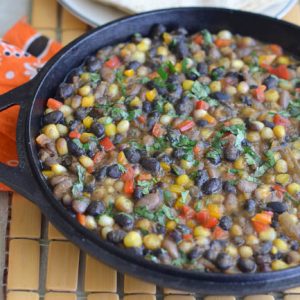 Githeri