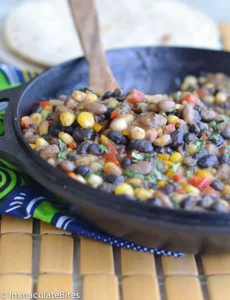 Githeri