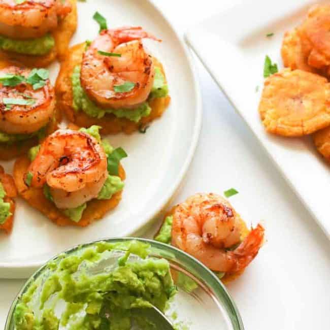 How to make Tostones - Immaculate Bites