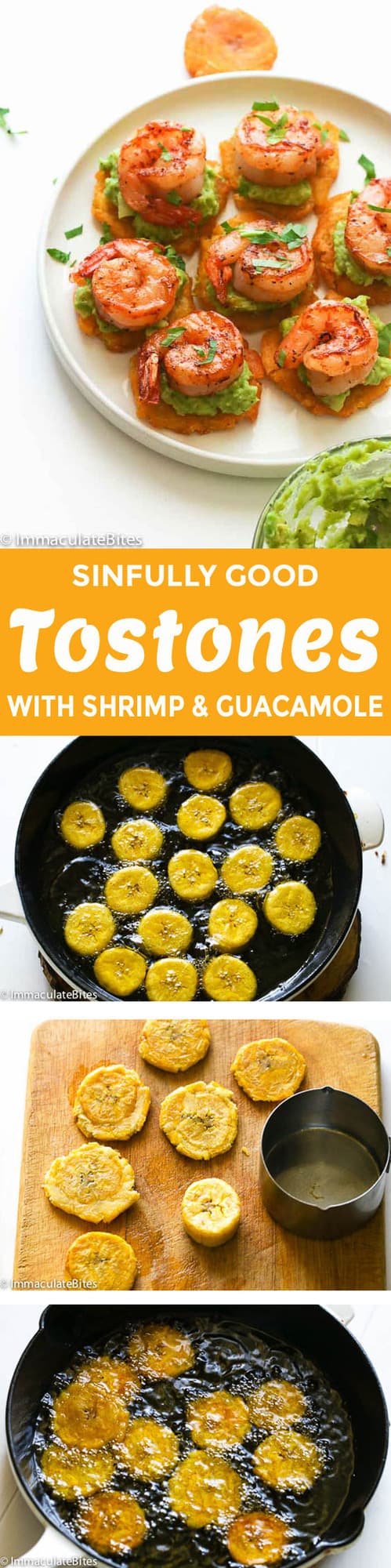 How to Make Tostones