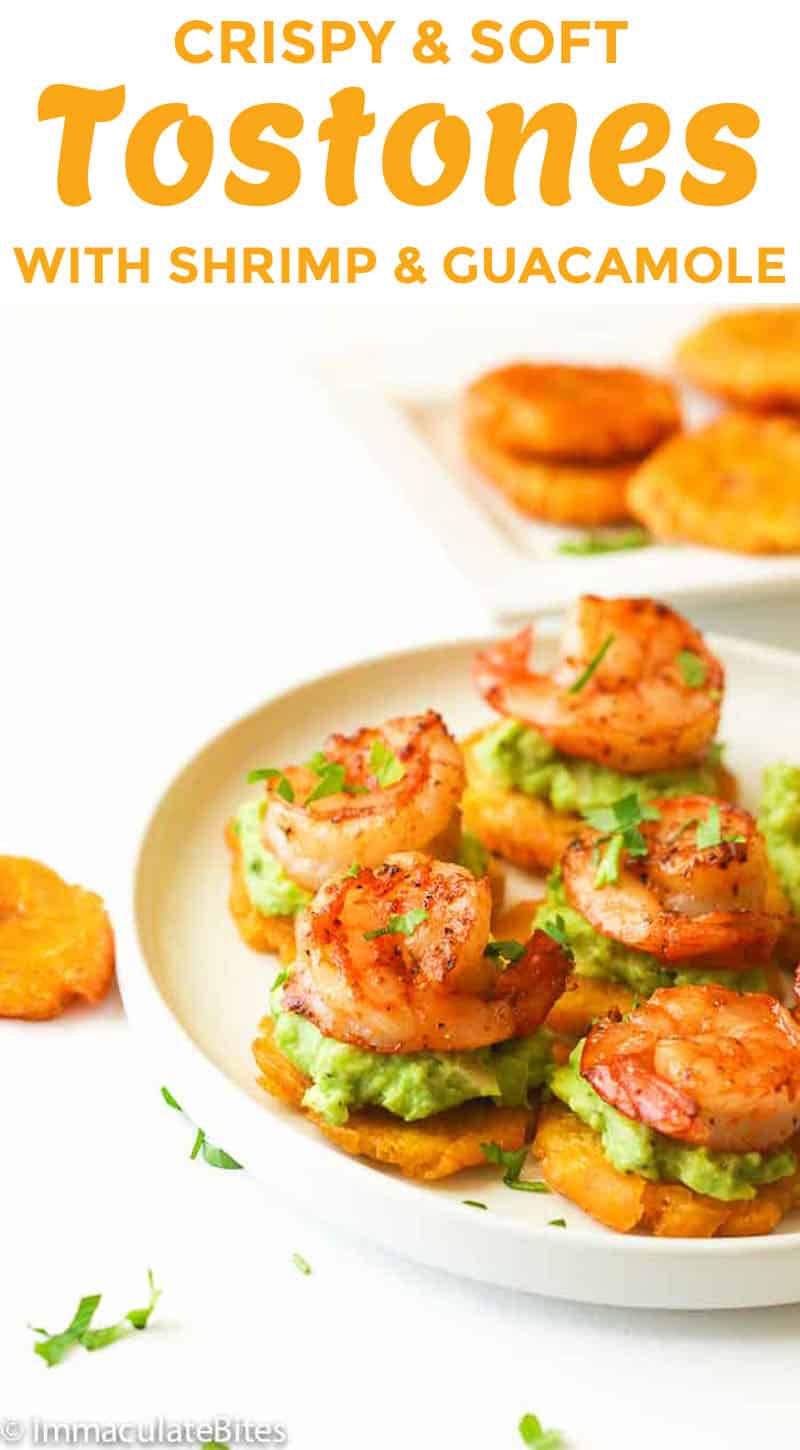 How to Make Tostones