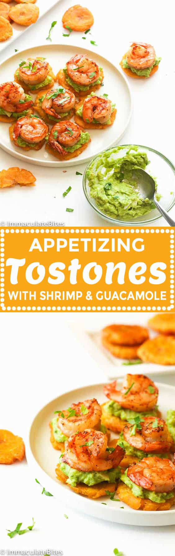 How to Make Tostones