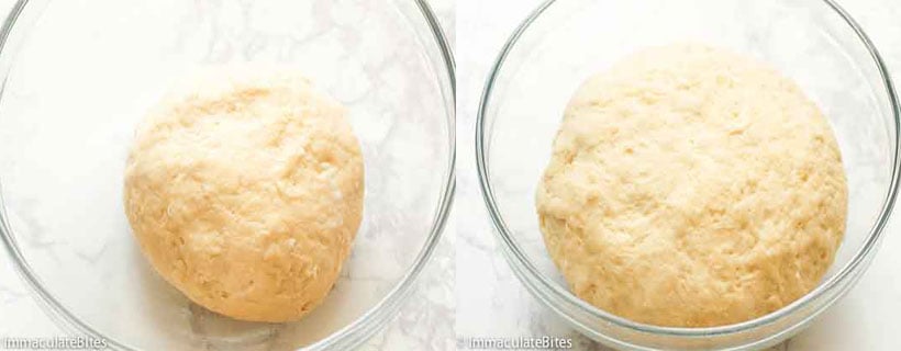 Angel Biscuits