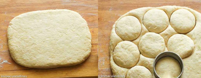 Angel Biscuits