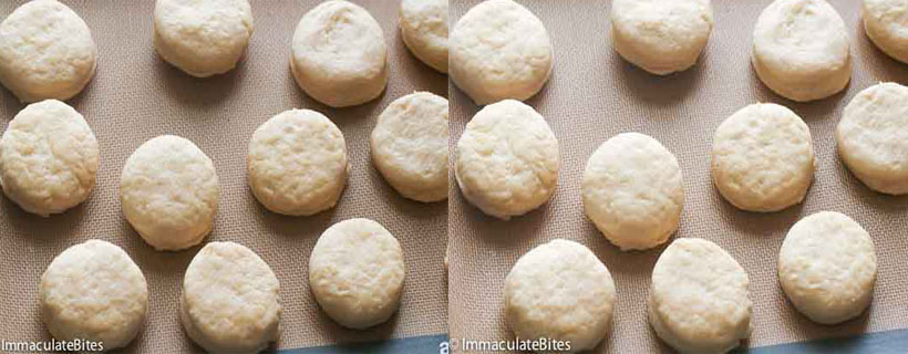 Angel Biscuits