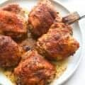 25 Incredible Baked Chicken Recipes