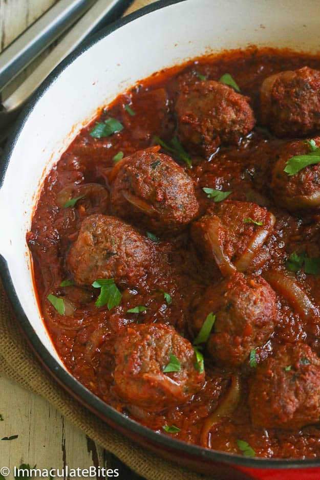 Meatballs