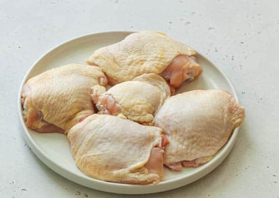 Chicken Thighs