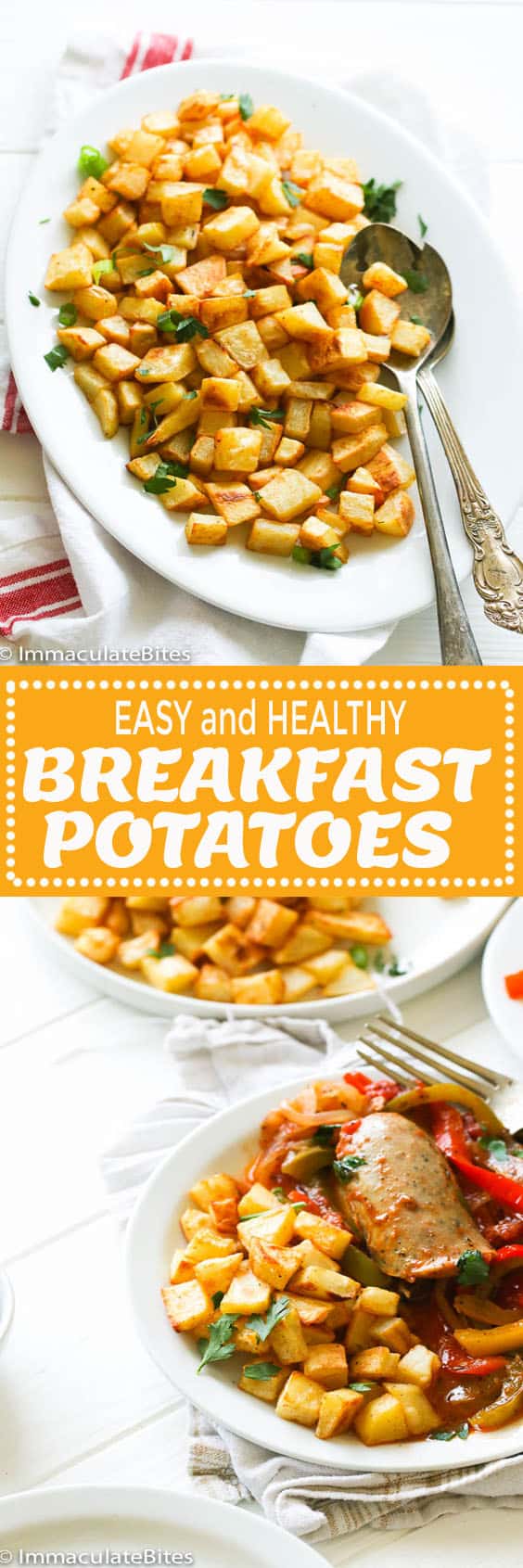 BREAKFAST POTATOES