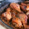 9 Amazing Chicken Leg Recipes