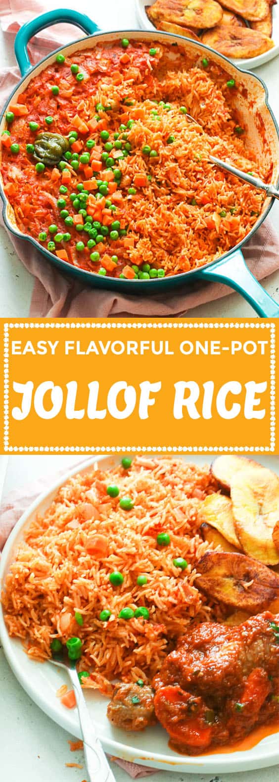 African Rice Recipes Jollof Rice Immaculate Bites African Rice Recipes Jollof Rice Immaculate Bites