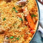 25 Mouthwatering Dutch Oven Recipes
