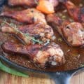 9 Amazing Chicken Leg Recipes