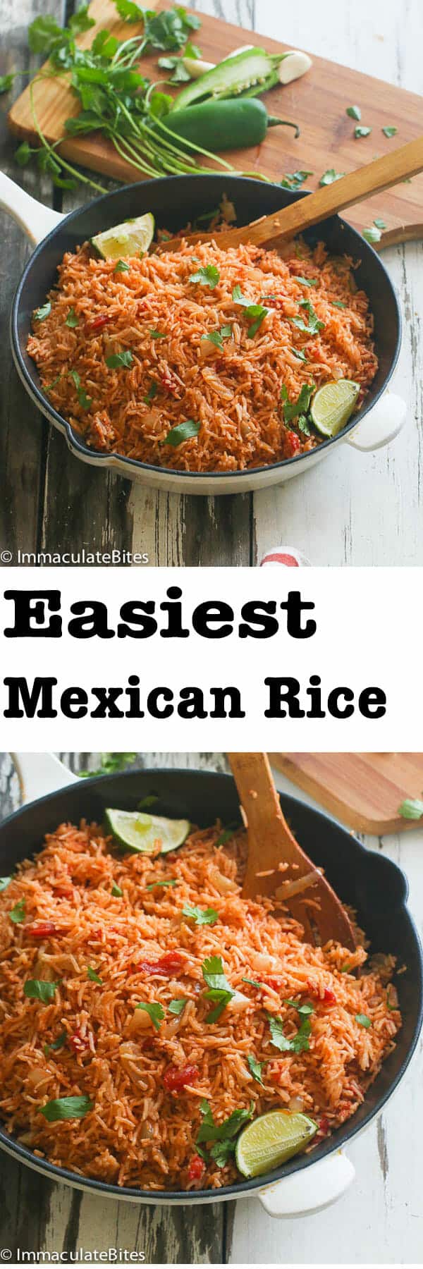 Mexican-rice