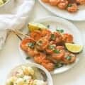 36 Best Shrimp Recipes