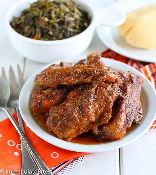 21 Traditional Cameroonian Foods To Feed your Soul