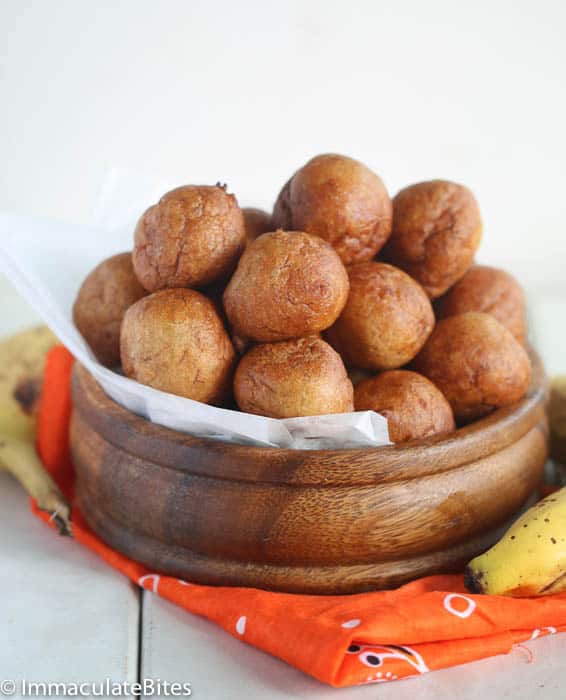 Puff Puff Recipes