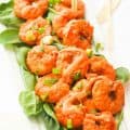 Bang Bang Shrimp