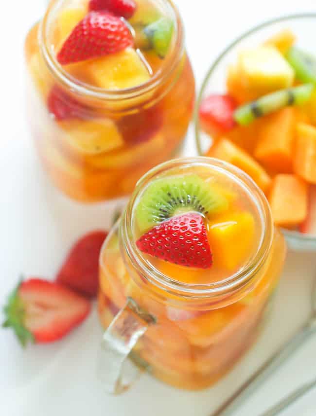 TRopical Sangria