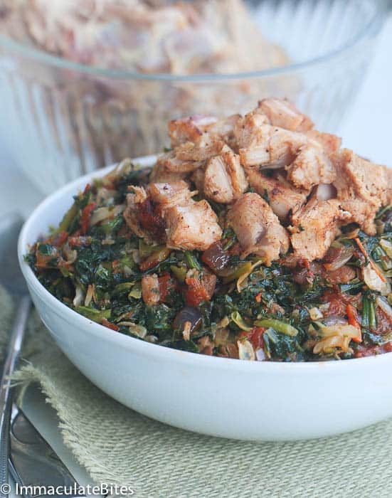 Stewed Vegetables