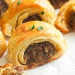 Sausage Rolls