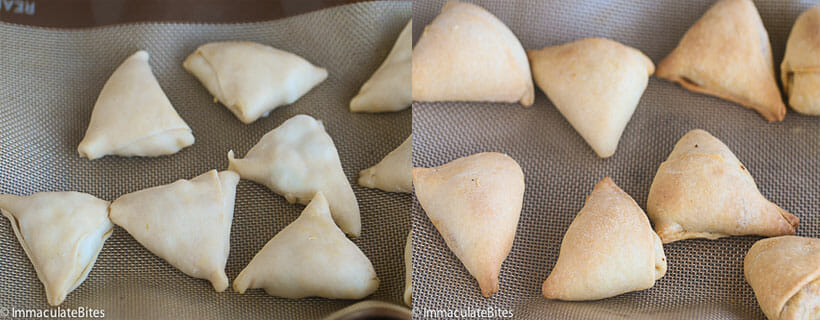 Samosa Recipe.6