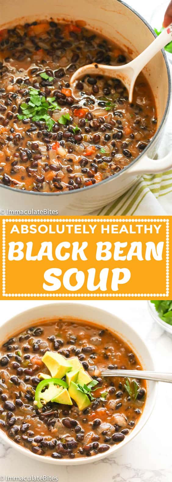 Black Bean Soup