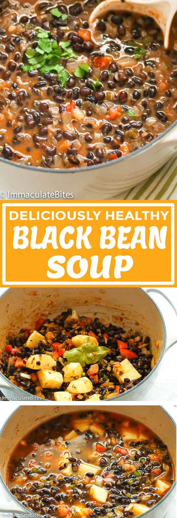 Black Bean Soup