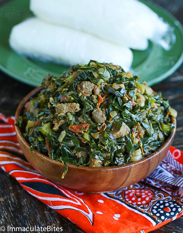 Sukuma Wiki