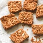 crunchies