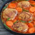 15 Juicy Chicken Thigh Recipes