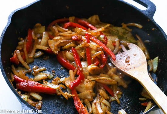 Ropa Vieja Slow Cooker