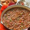 11 New Year’s Black-Eyed Peas Recipe Collection