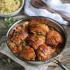 15 Juicy Chicken Thigh Recipes