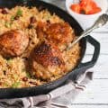 20 Delicious One-Pan Chicken Recipes