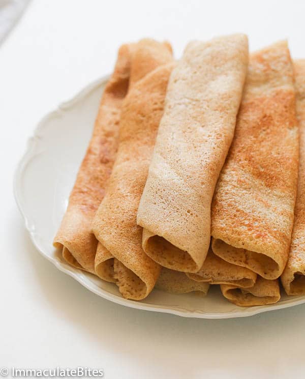 Injera
