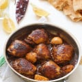 13 Delicious Spicy Chicken Recipes