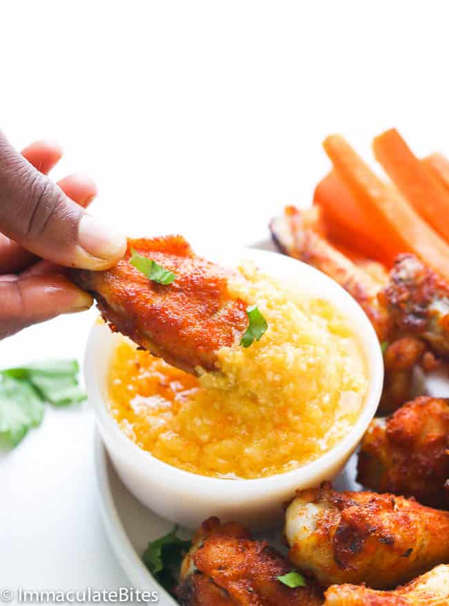 Caribbean Pepper Sauce