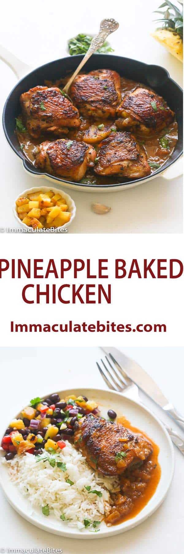 BAKED-PINEAPPLE-CHICKEN