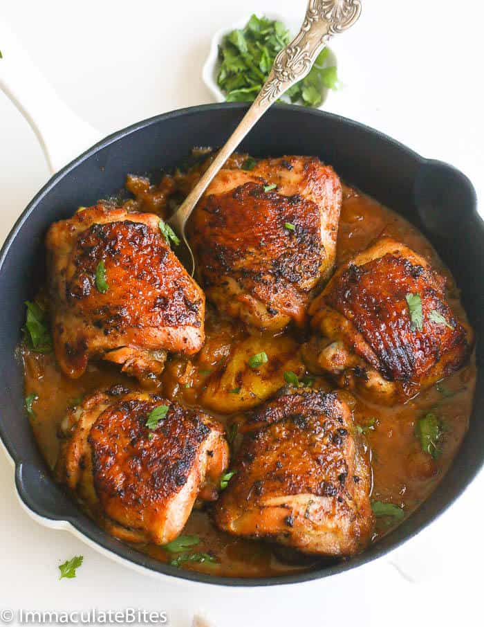 chicken for thighs recipes baked chicken Chicken Pineapple Baked chicken for thighs recipes baked chicken Chicken Pineapple Baked