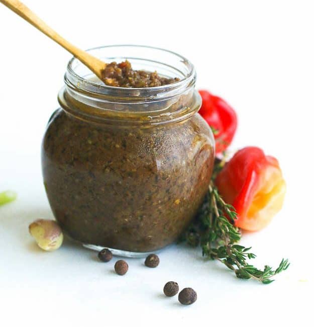 Easy Homemade Jamaican Jerk Seasoning Recipe