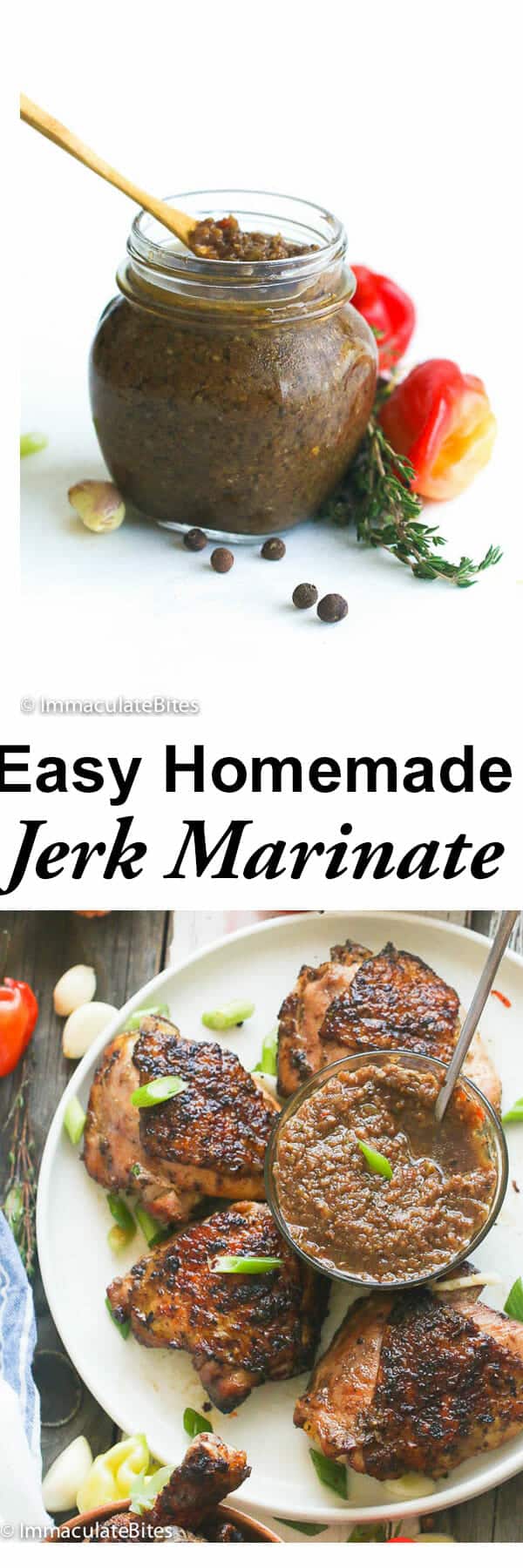 Jerk-Marinate